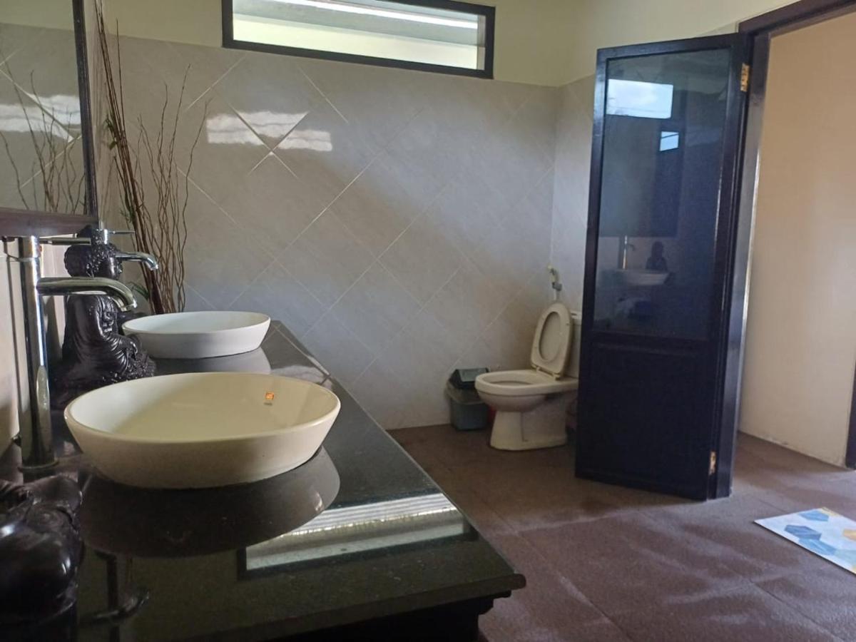 Melaya Beach Resort Room Double Penginuman Eksteriør bilde