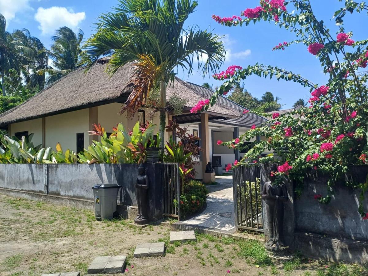 Melaya Beach Resort Room Double Penginuman Eksteriør bilde