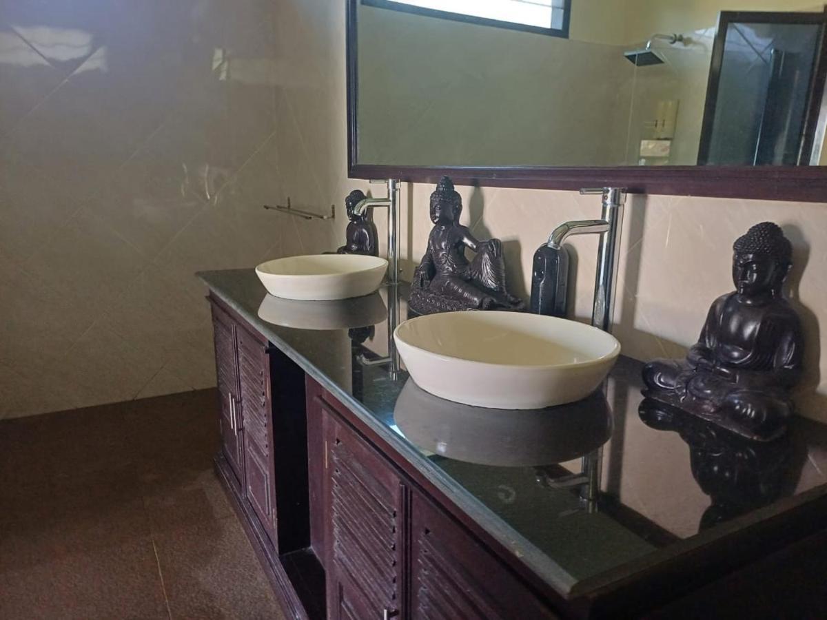 Melaya Beach Resort Room Double Penginuman Eksteriør bilde
