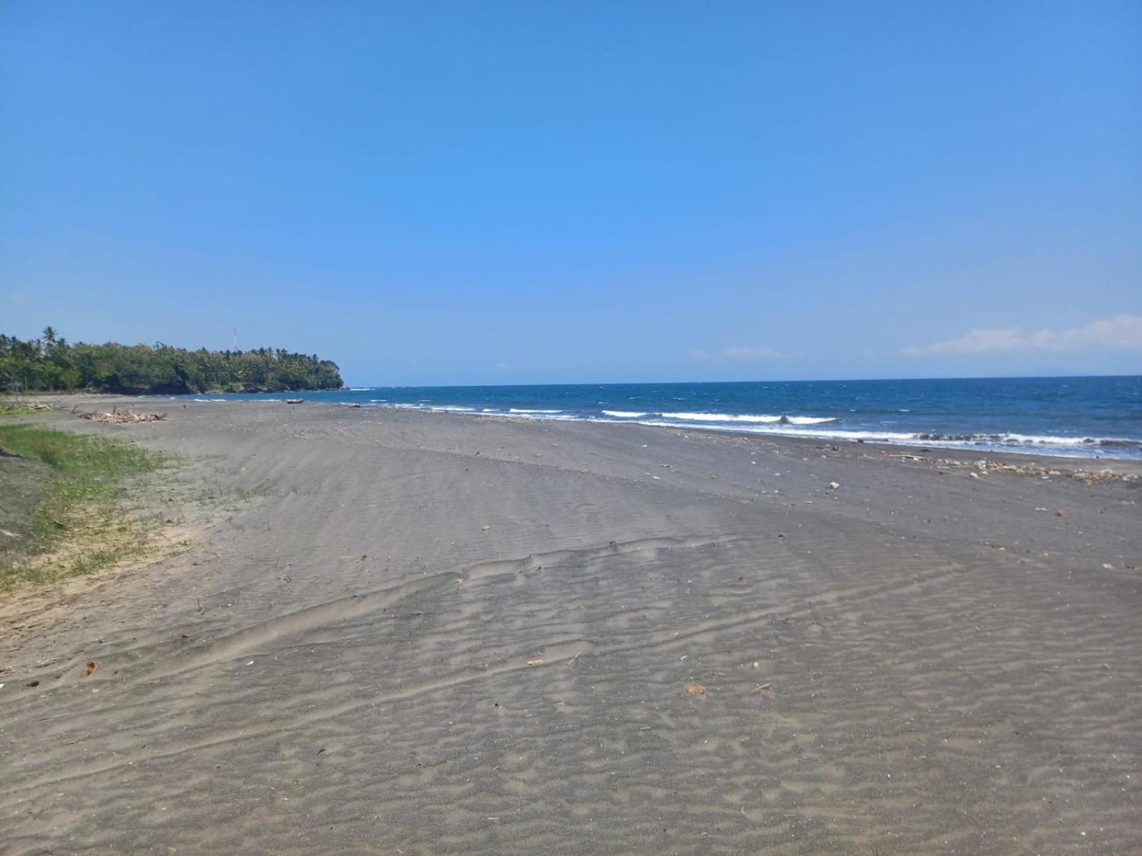 Melaya Beach Resort Room Double Penginuman Eksteriør bilde